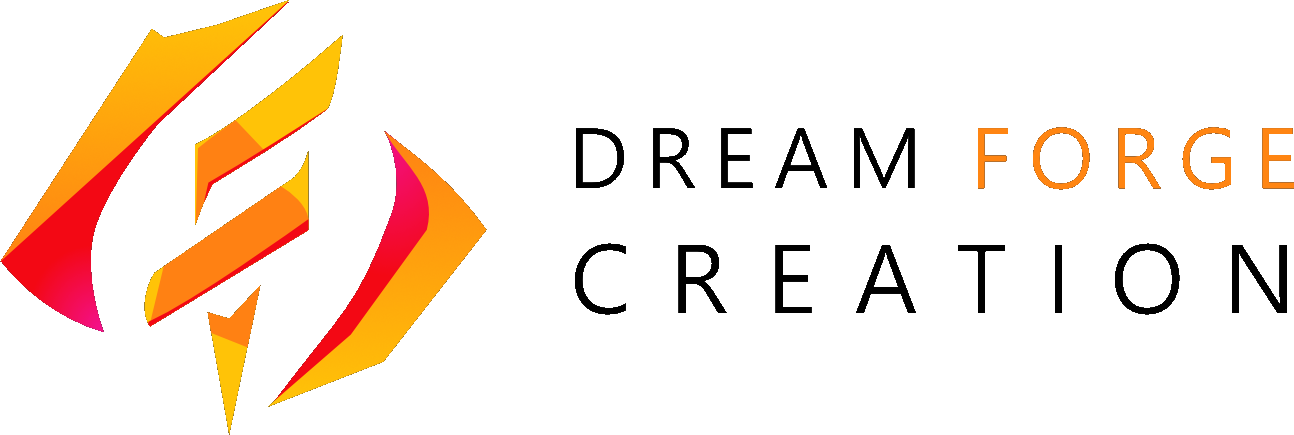 Dream Forge Creation